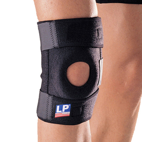 Fascia Elastica Per Ginocchio Yc